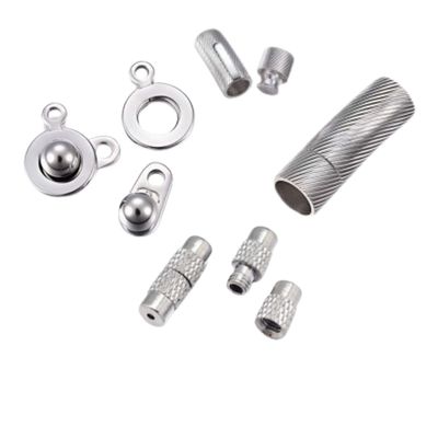 Other Clasps