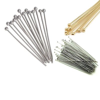 Headpins