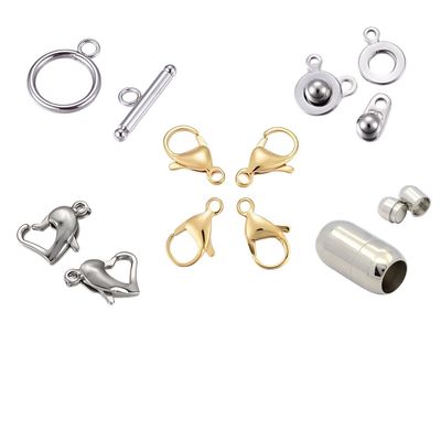 Clasps