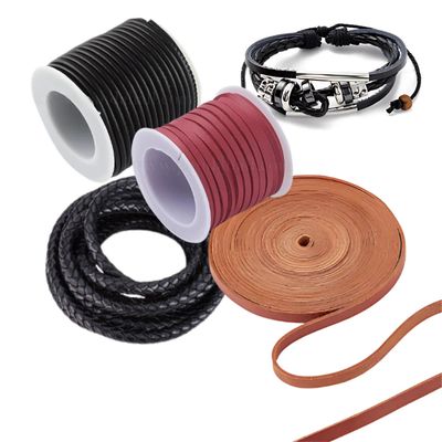 Leather Cords