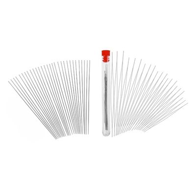 Needles