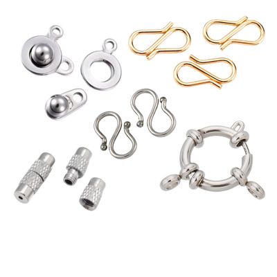 Other Clasps