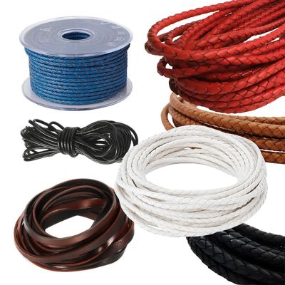 Leather Cords