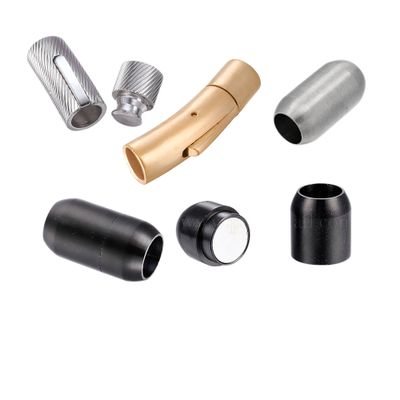 Clasps For Cords