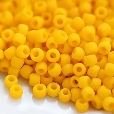 #11 Toho Seed Beads