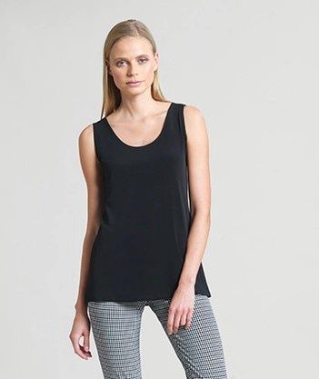 Mid-Length Tank (TK73)