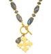 Julio &quot;Janet&quot; Necklace