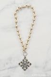 Julio &quot;Come Monday&quot; Necklace