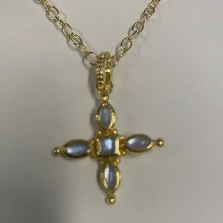 Weisinger &quot;Blessing&quot; Necklace