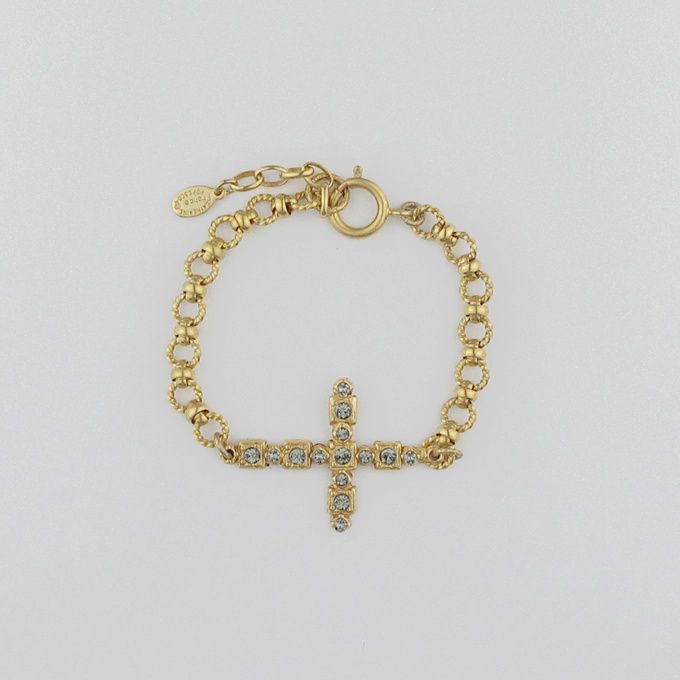 La Croix Bracelet (1721G)