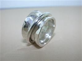 SS Meditation Ring