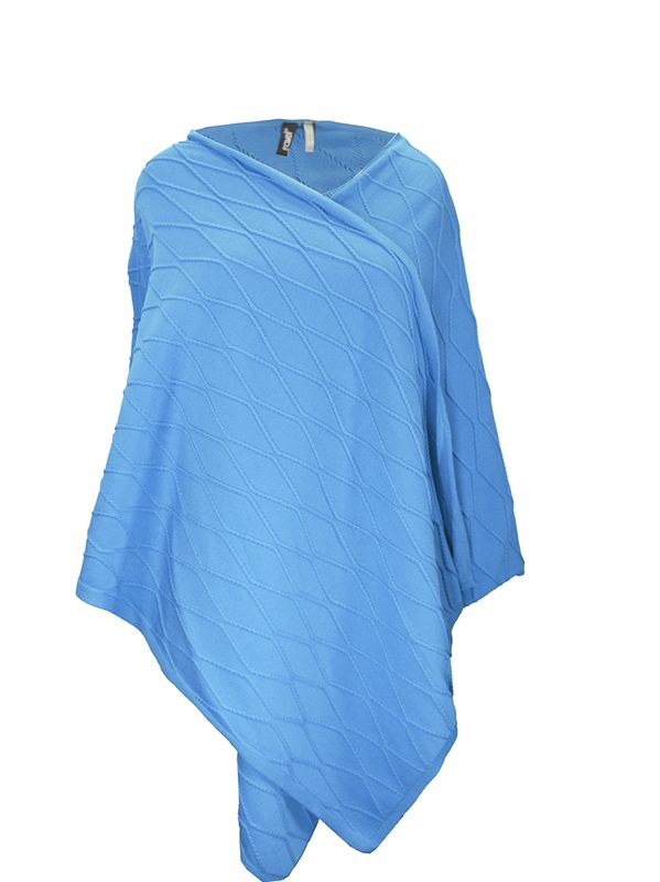 Ravel Wavy Rib Wrap (1Y2192)
