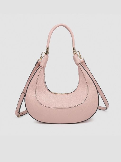 &quot;Clara&quot; Removable Top Handle Shoulder Bag (M2675)