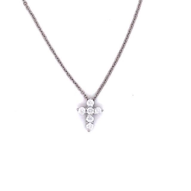 Baby CZ Cross NL