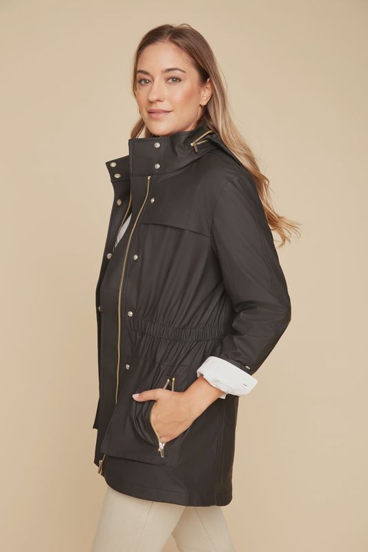 Renuar Rain Jacket (R3859L)