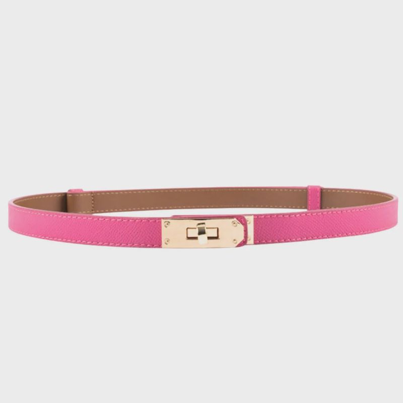 Latch Belt