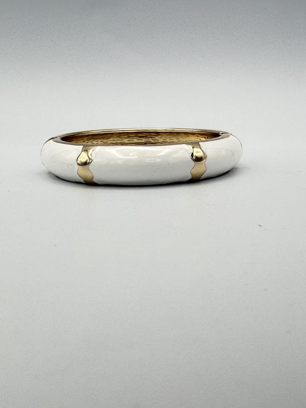 Colored Stretch Bangle Bracelet (79B53)