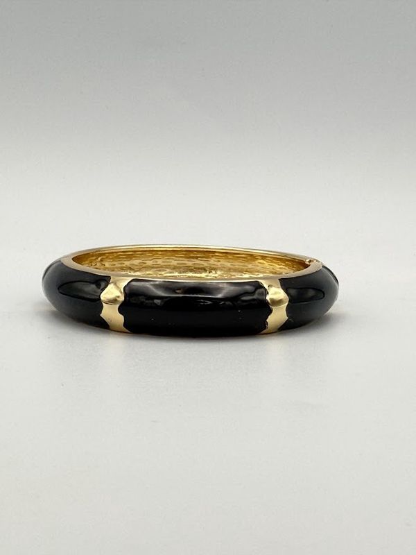 Colored Stretch Bangle Bracelet (79B53)