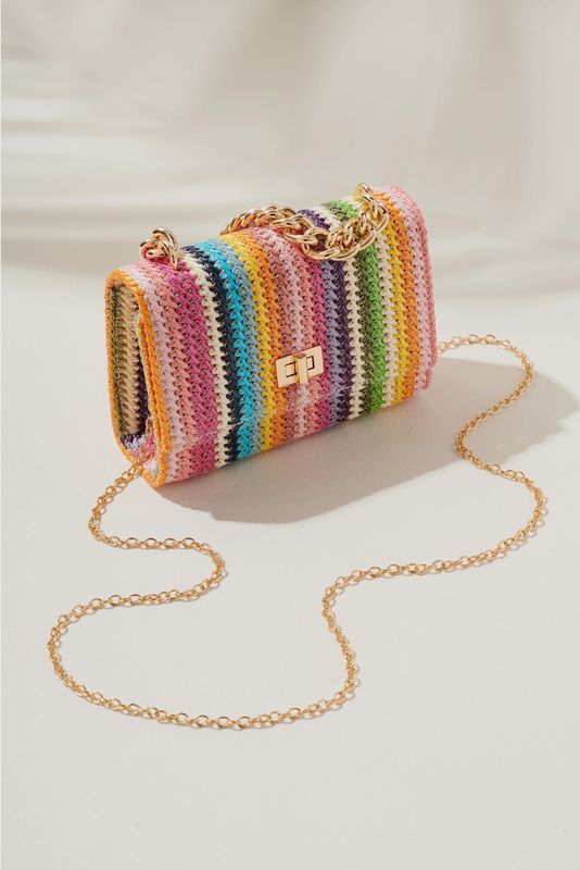 Shiraleah &quot;Marisol&quot; Mini Bag (01-44-181)