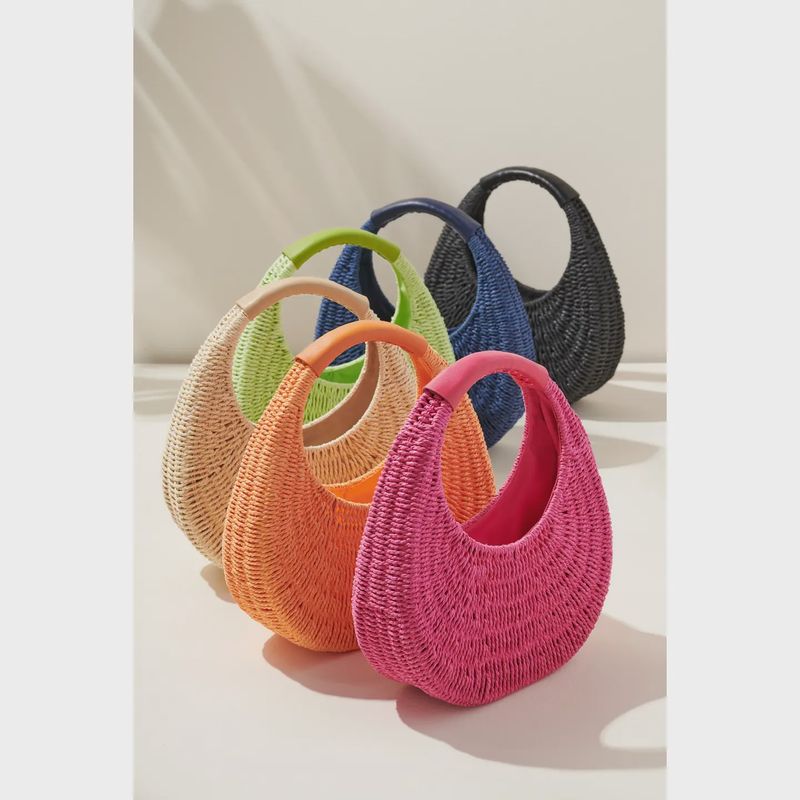 Shiraleah &quot;Menorca&quot; Bag (01-02-125)