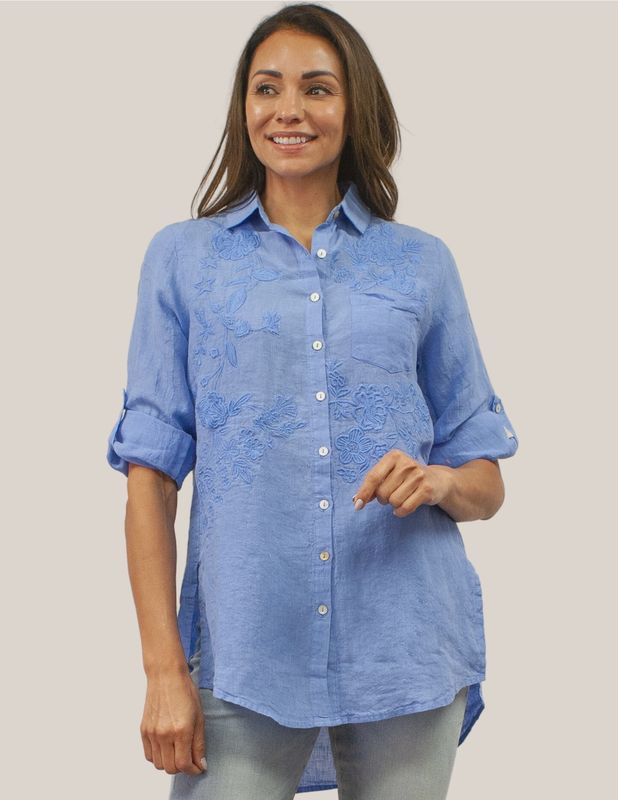 Kyla Seo Dani Shirt (KYHZ13)