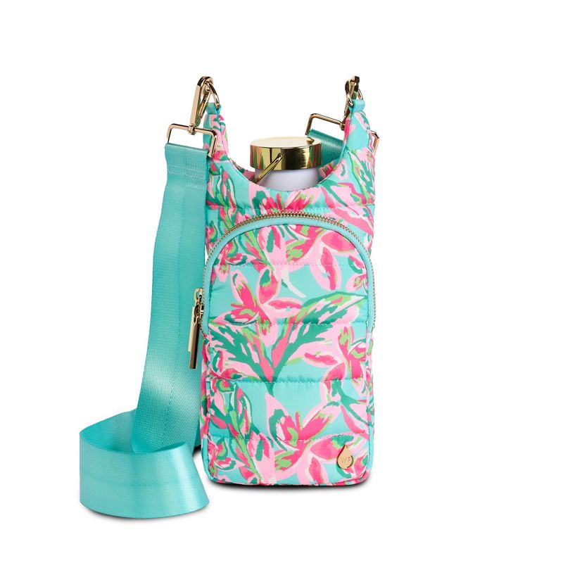 Hydrobag® Vibrant Life Aqua Print