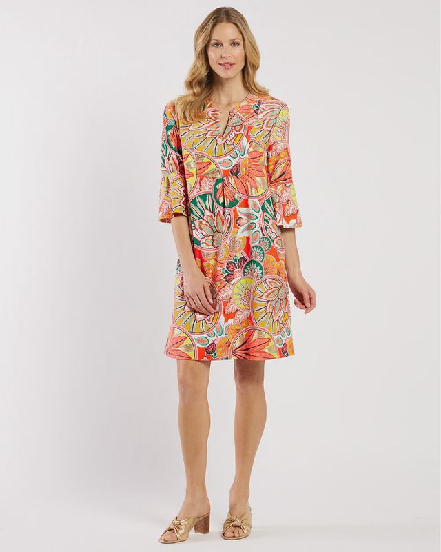 Jude Connally &quot;KERRY&quot; Dress