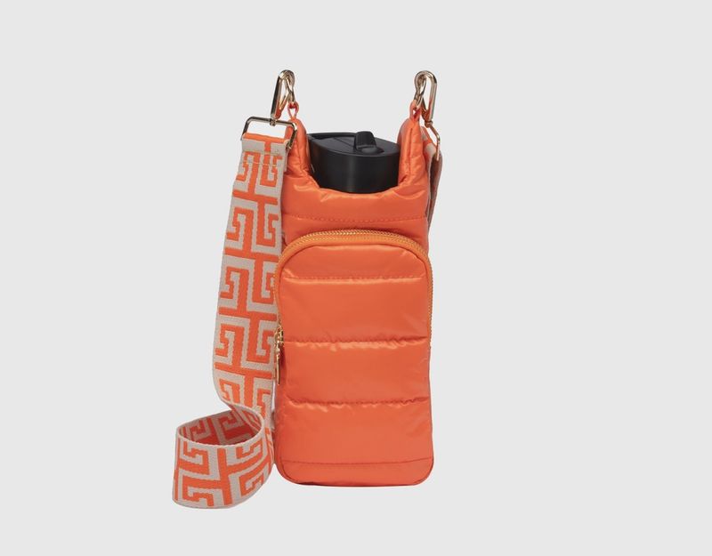 Hydrobag® Clementine Orange Matte