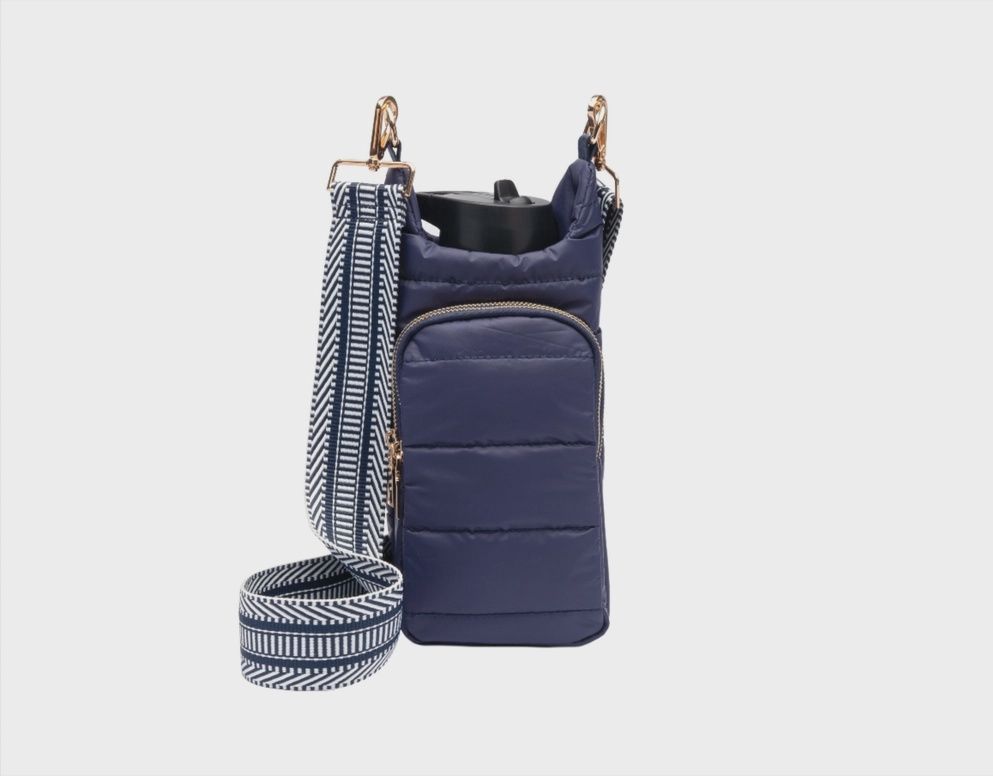 Hydrobag® Island Navy Blue Matte