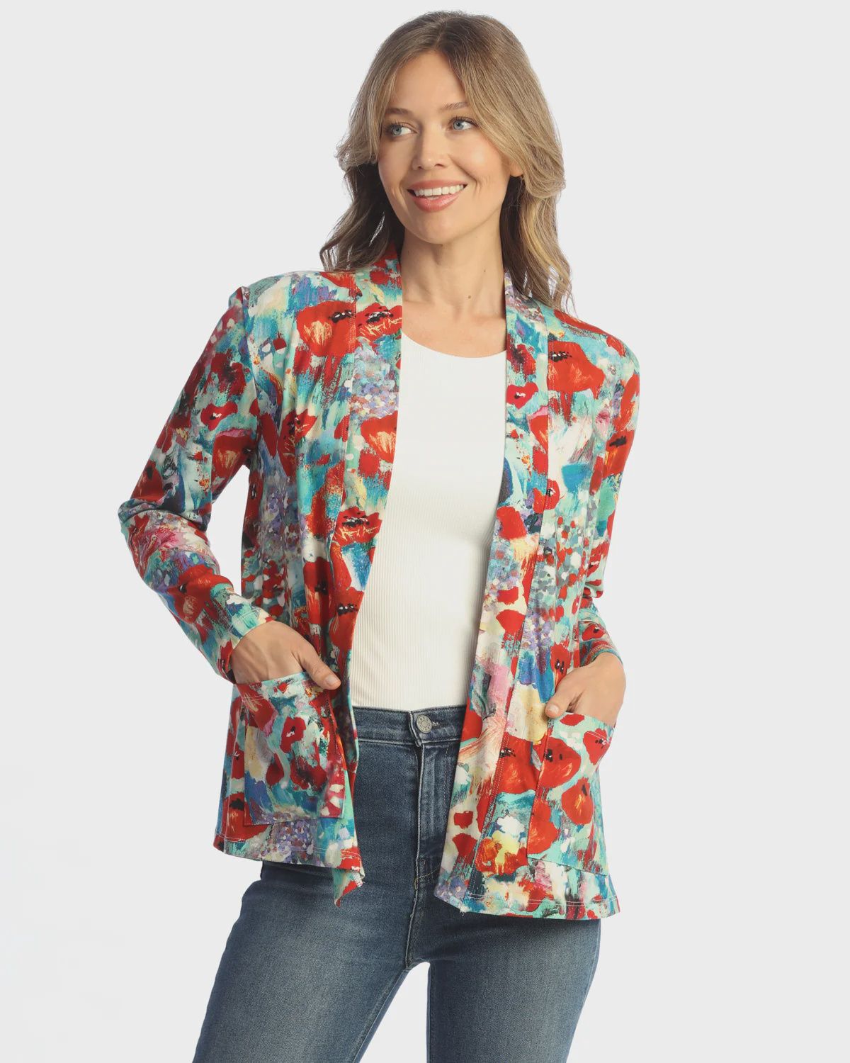 Jess &amp; Jane Prima Cardigan (KS5-2124)