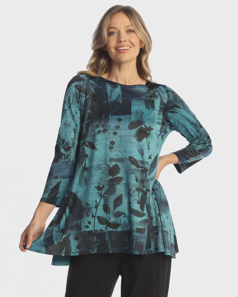Jess and Jane Primrose Top (SK6-2142)