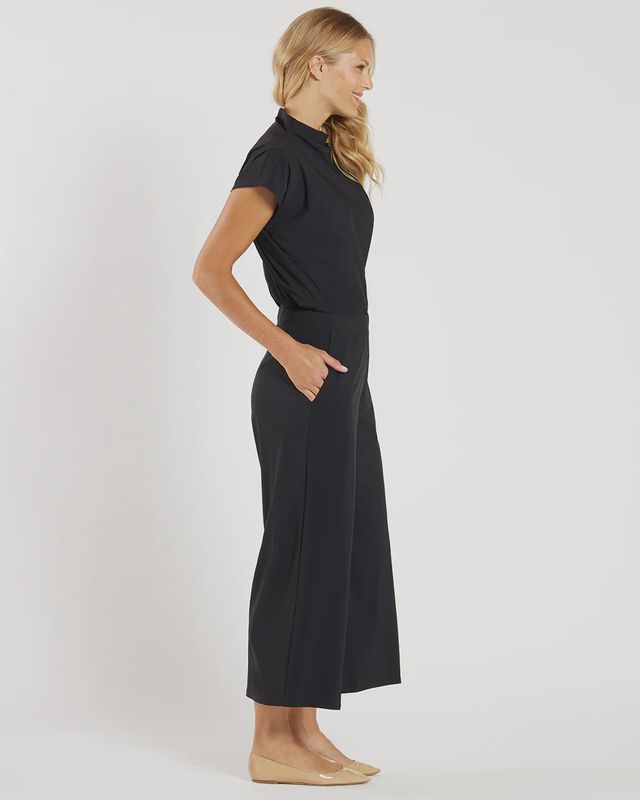 Jude Connally LOLLY Pant - Black