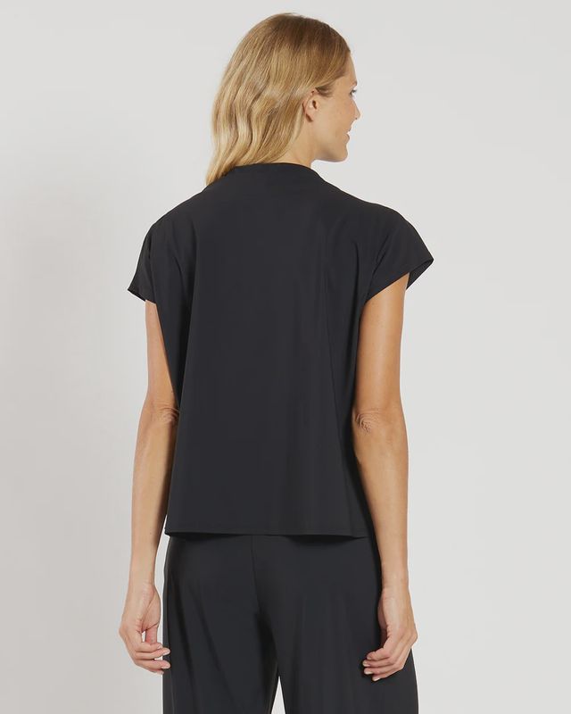 Jude Connally TILLIE Top - Black