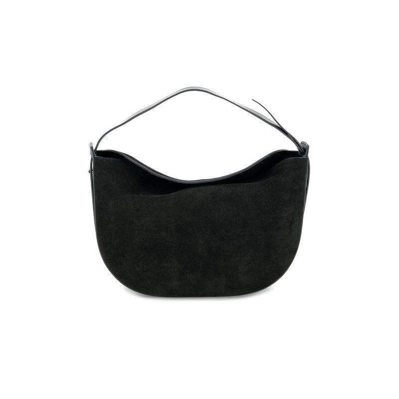 BC Bags Sofia Suede Hobo (2817)
