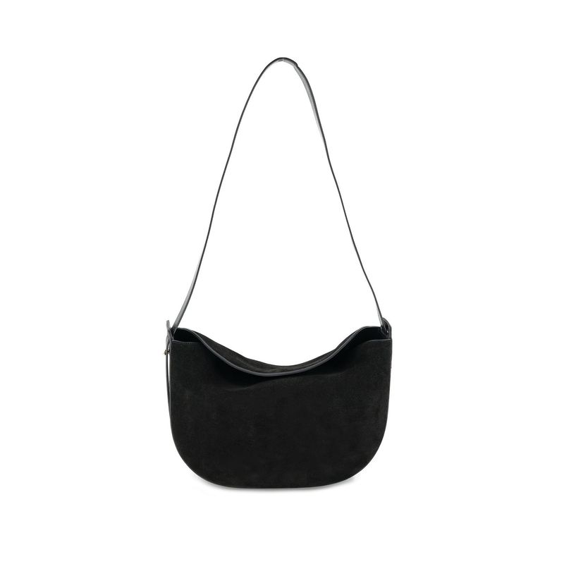BC Bags Sofia Suede Hobo (2817)