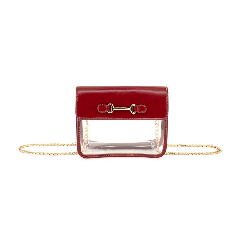 BC Bags Clear Bag (2686)