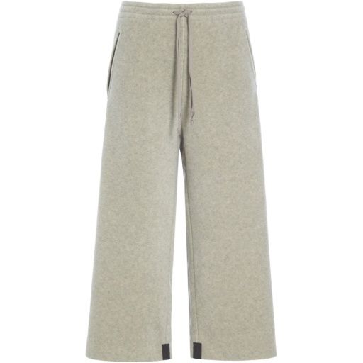 Henriette Steffensen Trousers (2115) Sand, Size: XS