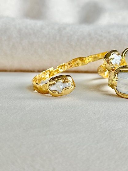Misty Cuff - Cross