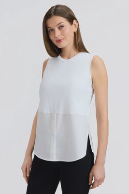 トップス karkaroff トップス karkaroff トップス karkaroff KEY NECK