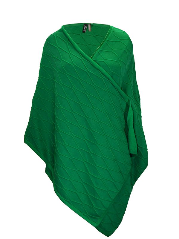 Ravel Wavy Rib Wrap (1Y2192)