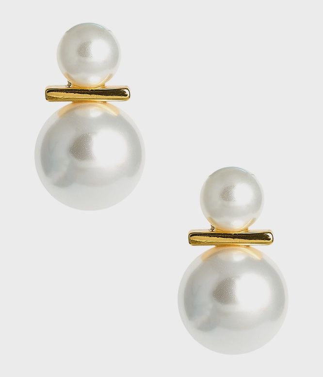 Cami Pearl Studs