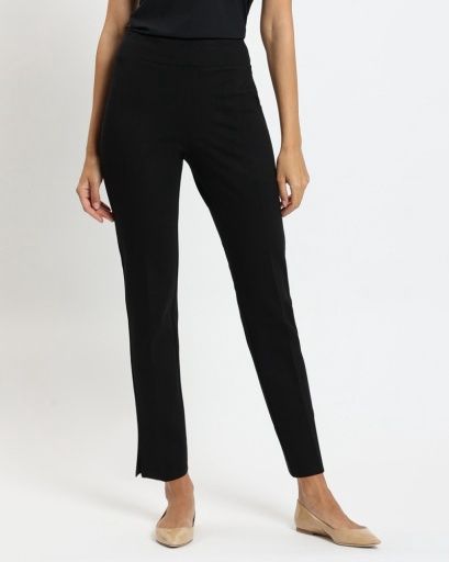 Jude Connally LUCIA Ponte Pant (204084) Black
