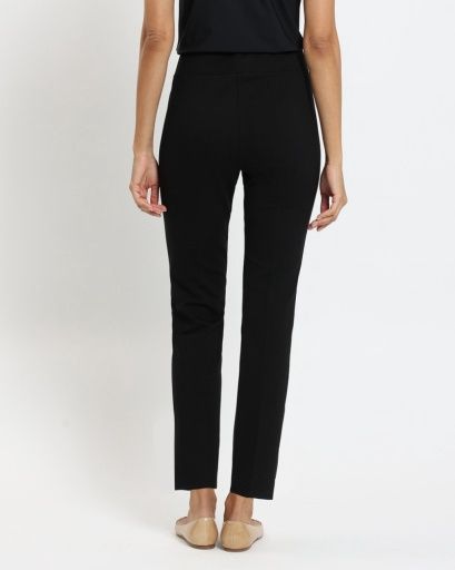 Jude Connally LUCIA Ponte Pant (204084) Black