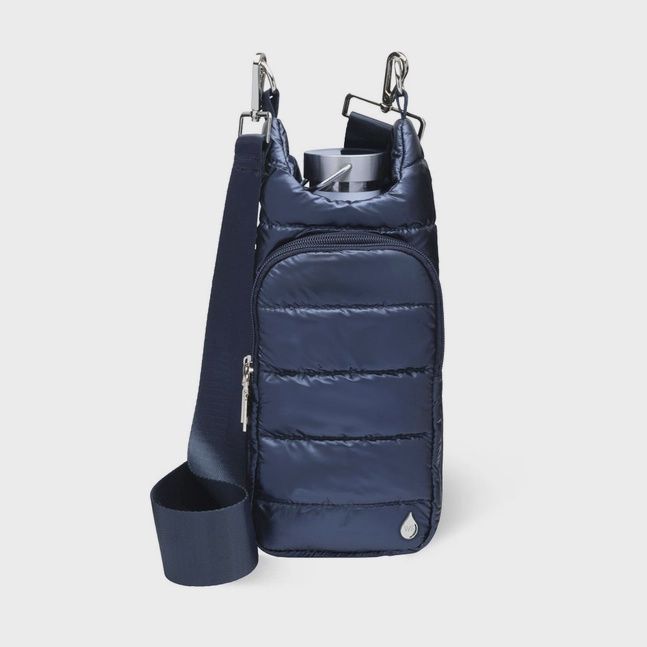 Hydrobag® - Navy Blue Shiny