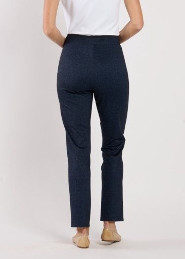 Jude Connally TOBI Slim Leg Denim Pant - Navy