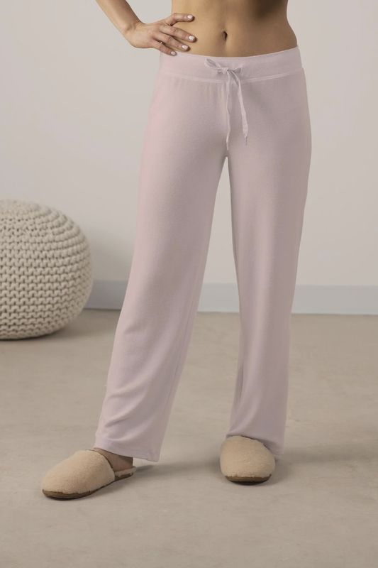 Aspen Dream Cozy Wide Leg Pant (CWP) Rosewater