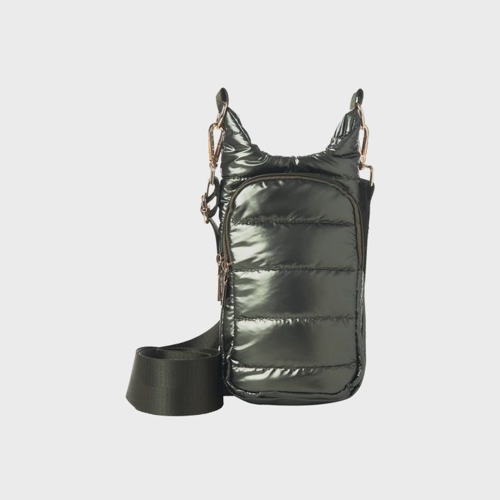 Hydrobag®  -  Army Green Shiny