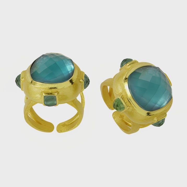 Dominique Ring (JA167)