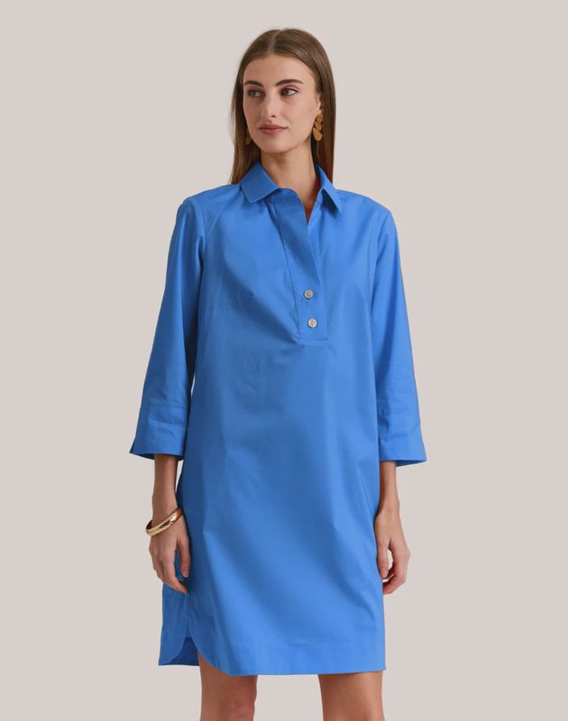 Hinson Wu Aileen Dress (1610430)