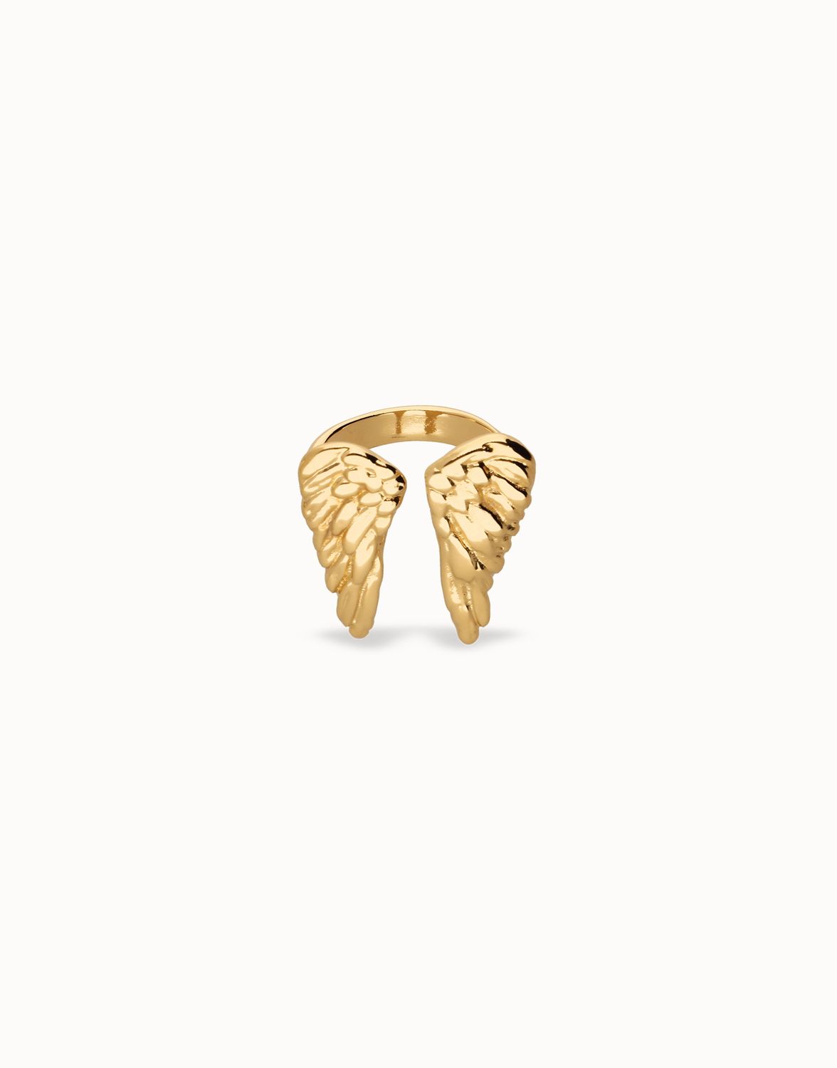 Wings Ring - Gold